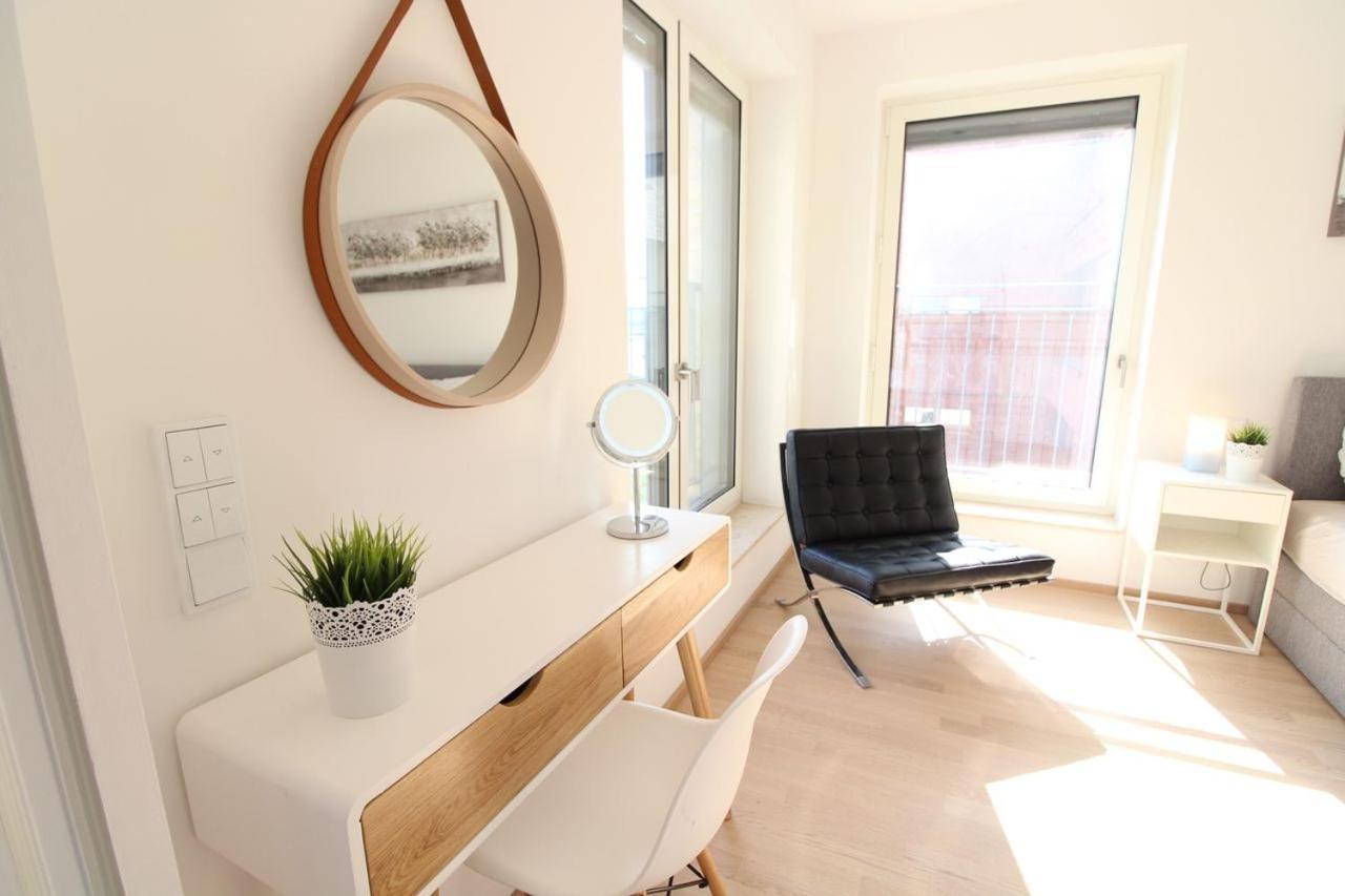 Close To Fair, Main Station And Airport * Frankfurt am Main