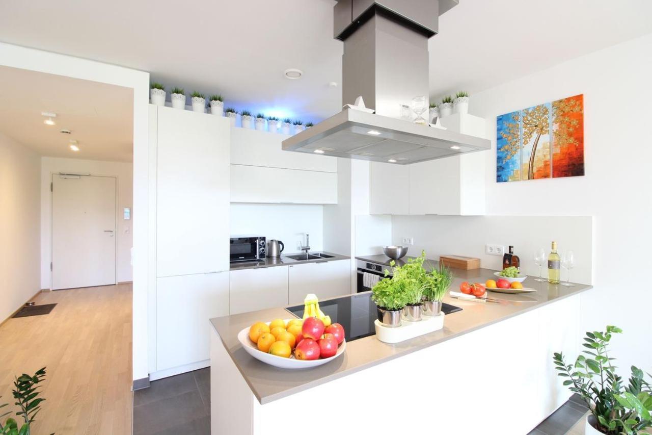 Close To Fair, Main Station And Airport *
