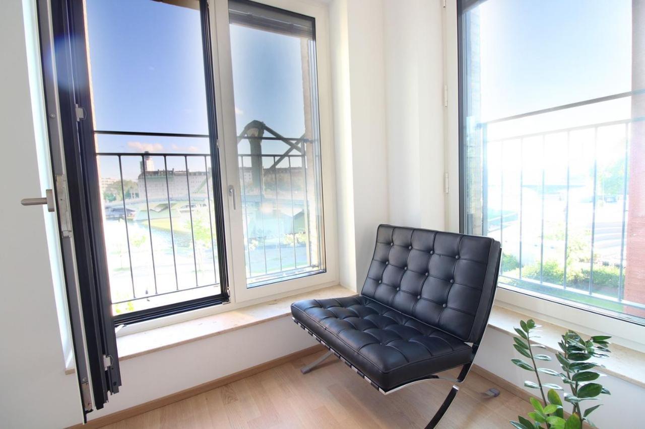Close To Fair, Main Station And Airport Apartment Frankfurt am Main